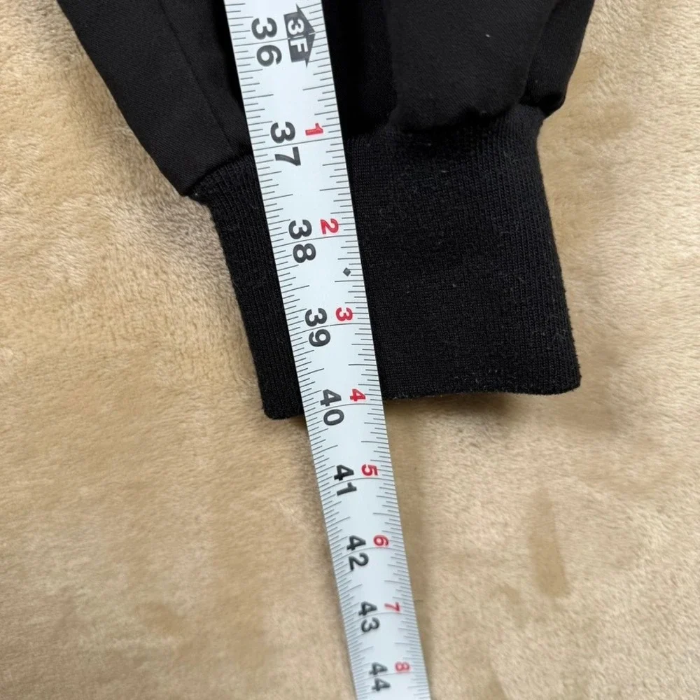 Figs Tansen Jogger Scrub Pants Mens XXL/S Black Technical Collection MXXSW2004S